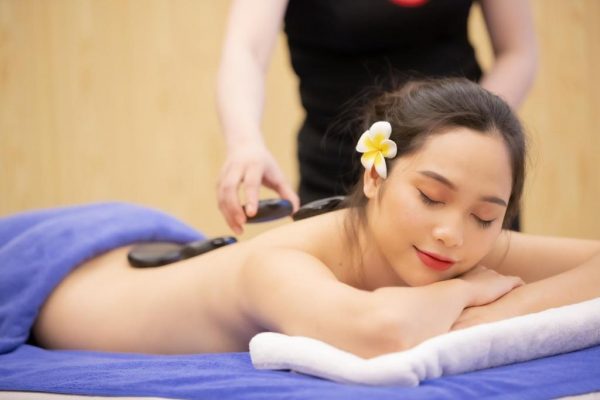 Mường Thanh Grand Đà Nẵng Spa