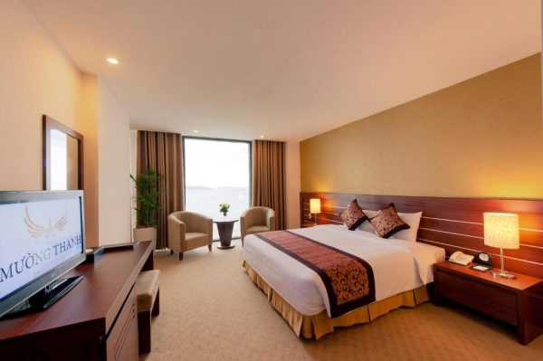 Mường Thanh Grand Nha Trang Deluxe View Biển