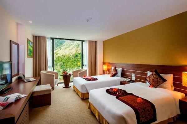 Mường Thanh Grand Nha Trang Deluxe View Núi