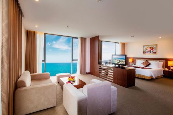 Mường Thanh Grand Nha Trang Executive Suite