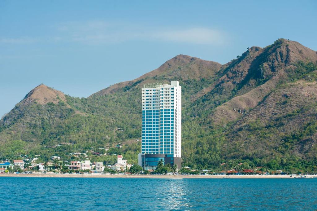 Khách sạn Mường Thanh Grand Nha Trang