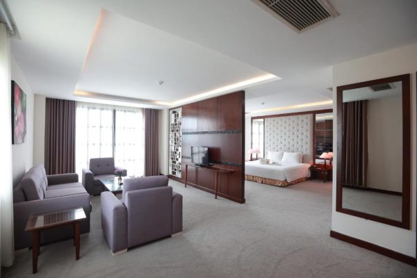 Mường Thanh Holiday Hội An Suite Executive