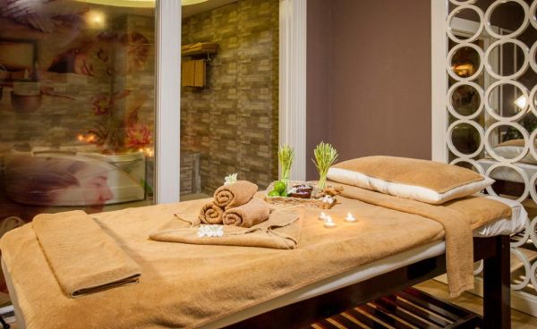 Mường Thanh Holiday Hội An Spa