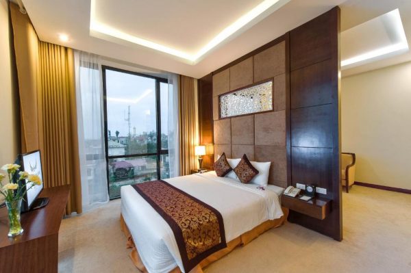 Mường Thanh Holiday Quảng Bình Executive Suite