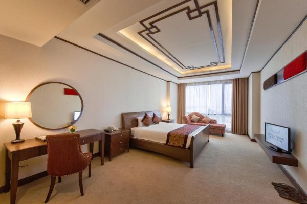 Mường Thanh Holiday Quảng Bình Suite Tổng Thống