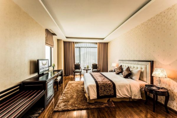 Mường Thanh Holiday Vũng Tàu Royal Suite