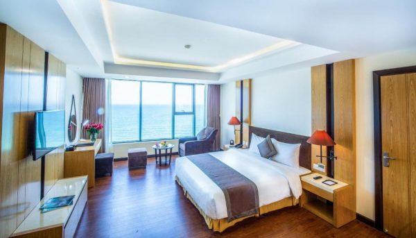 Mường Thanh Luxury Đà Nẵng Deluxe Ocean View