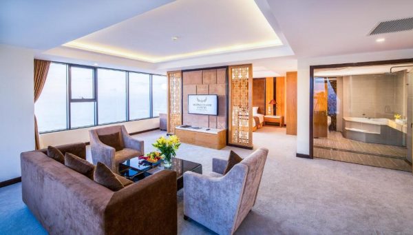 Mường Thanh Luxury Đà Nẵng Grand Suite