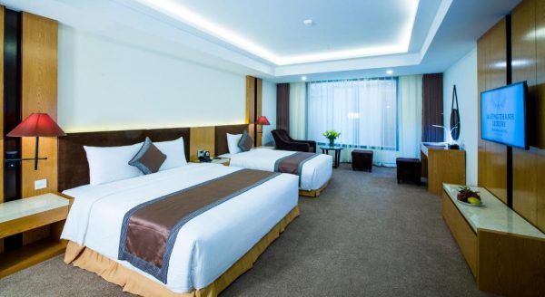 Mường Thanh Luxury Đà Nẵng Superior Twin