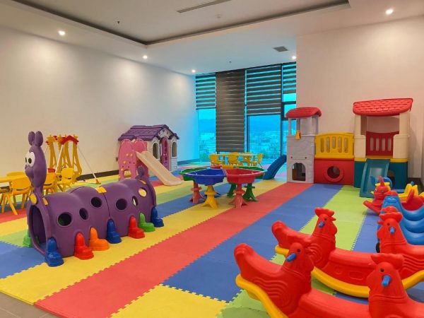 Mường Thanh Luxury Khánh Hòa Kid Club