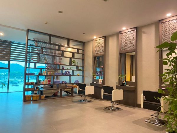 Mường Thanh Luxury Khánh Hòa Salon