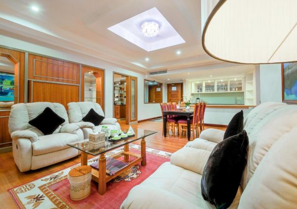 Mường Thanh Luxury Sông Hàn Phòng Grand Suite