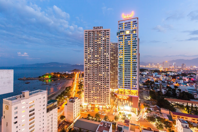 Mường Thanh Luxury Viễn Triều, Nha Trang