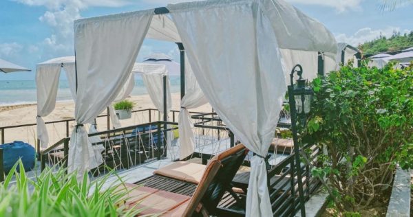 Seaside Boutique Resort Quy Nhơn 7