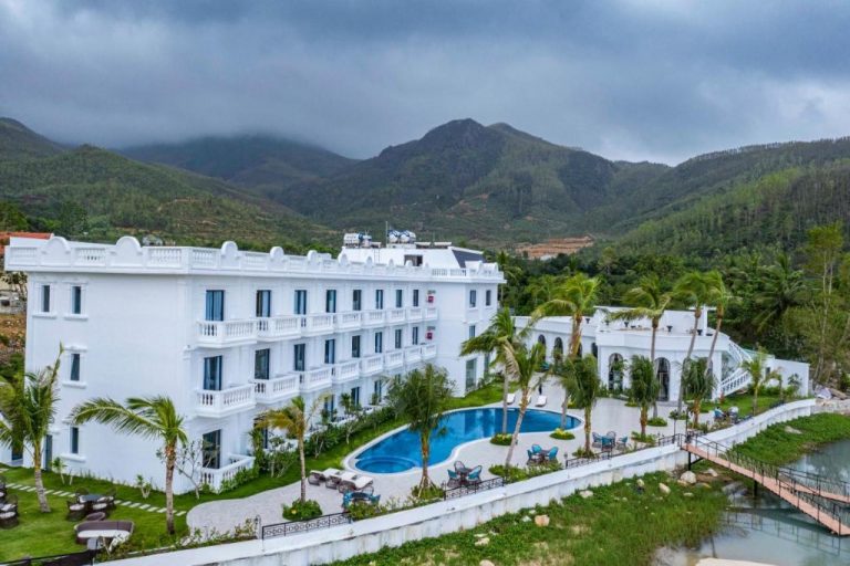 Seaside Boutique Resort Quy Nhơn