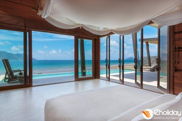 Six Senses Côn Đảo Resort Beachfront 2 Bedroom Pool Villa