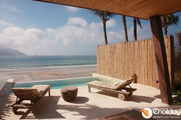 Six Senses Côn Đảo Resort Beachfront Duplex Pool Villa