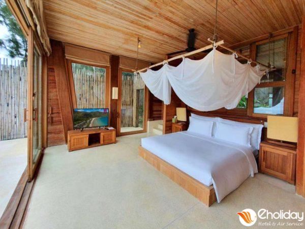 Six Senses Côn Đảo Resort Biệt Thự Gia đình 2 Phòng Ngủ Có Hồ Bơi Nhìn Ra Biển