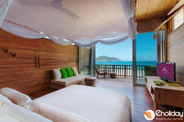 Six Senses Côn Đảo Resort Duplex Pool Villa Ocean View