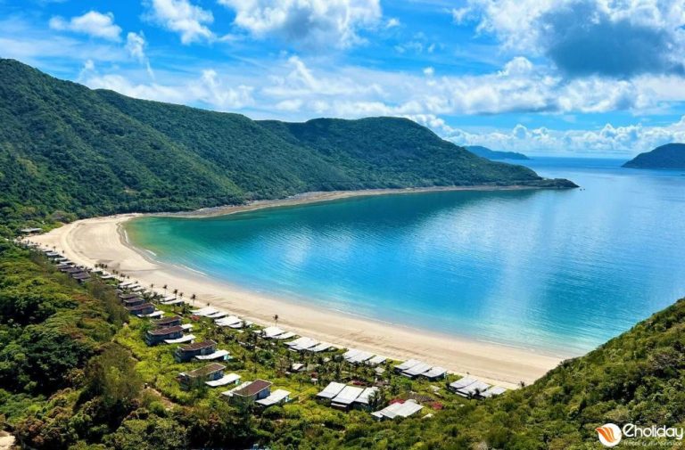 Six Senses Côn Đảo Resort