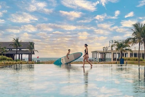 Tui Blue Nam Hội An Resort, Quảng Nam 1