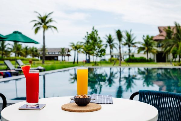 Tui Blue Nam Hội An Resort, Quảng Nam 11