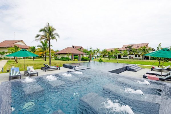 Tui Blue Nam Hội An Resort, Quảng Nam 19