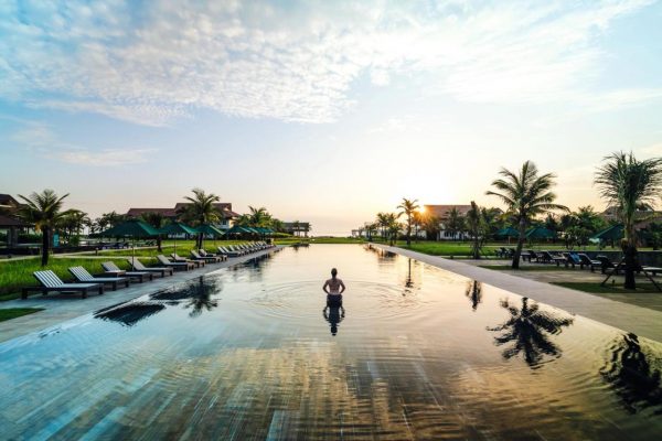 Tui Blue Nam Hội An Resort, Quảng Nam