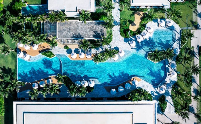 The Ocean Resort Quy Nhơn