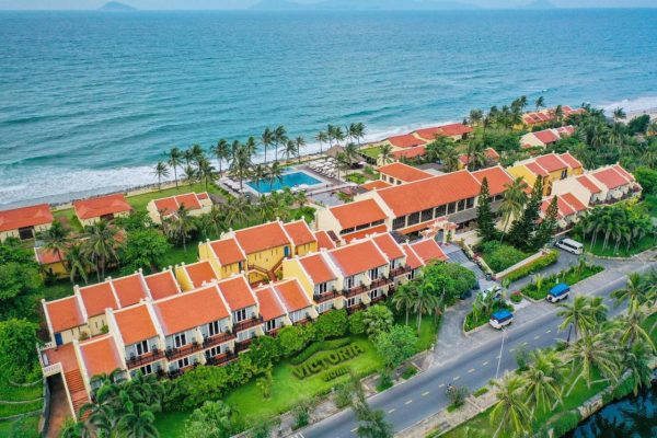 Victoria Hội An Beach Resort & Spa 5