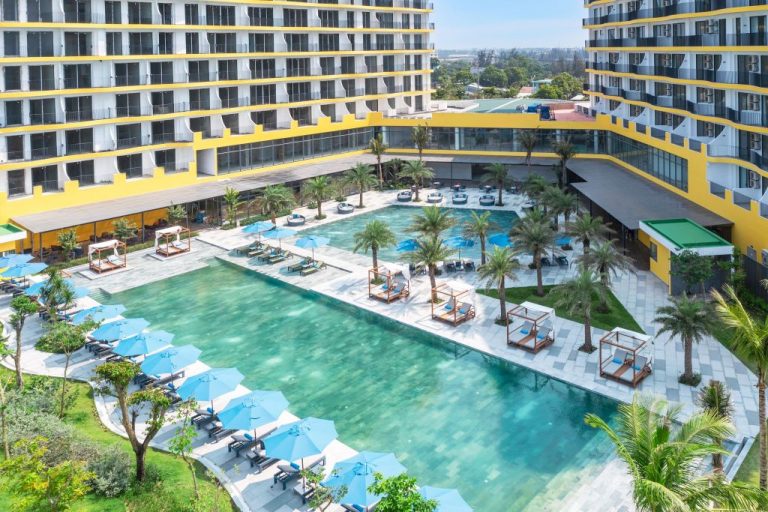 Royal Beachfront Resort & Villas Hội An, Đà Nẵng