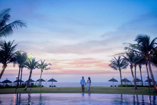 Wyndham Hội An Royal Beachfront Resort & Villas