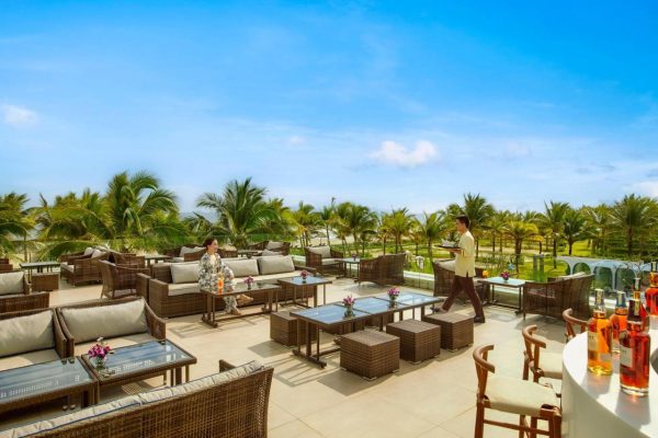 Wyndham Hội An Royal Beachfront Resort & Villas 9