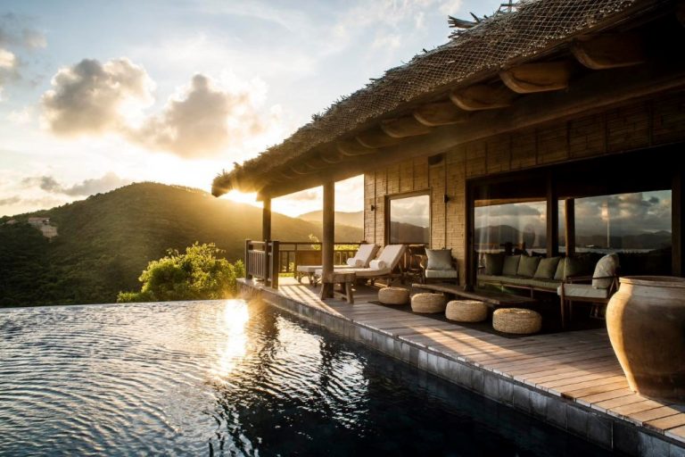 Zannier Hotels Bãi San Hô, Phú Yên