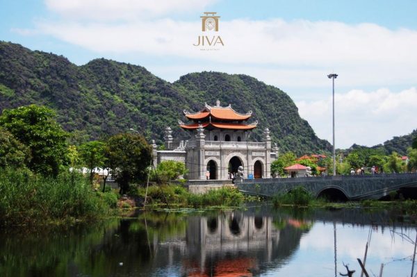 Jiva Hoa Lư Retreat Ninh Bình..