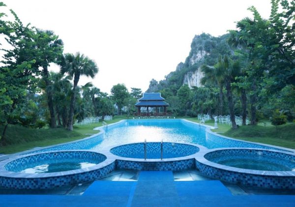 Minawa Kênh Gà Resort Ninh Bình...1