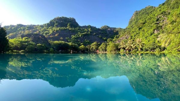 An's Eco Garden Ninh Binh 1