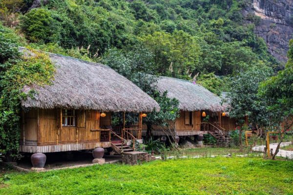 An's Eco Garden Ninh Binh..