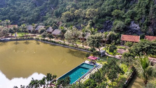 An's Eco Garden Ninh Binh