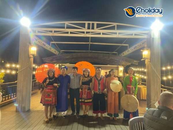 Du Thuyền Amanda Hạ Long 10