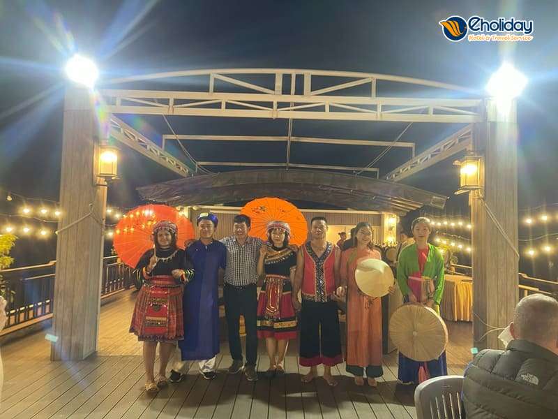 Du Thuyền Amanda Hạ Long 10