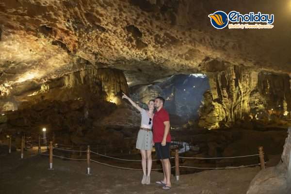 Du Thuyền Amanda Hạ Long 8