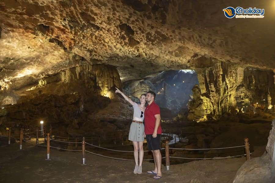 Du Thuyền Amanda Hạ Long 8