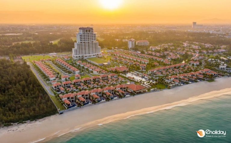 Fusion Resort & Villas Đà Nẵng