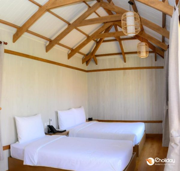 K Town Resort Phan Thiet Bungalow Gia Dinh