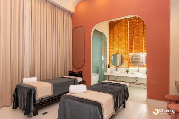 K Town Resort Phan Thiet Dich Vu Spa