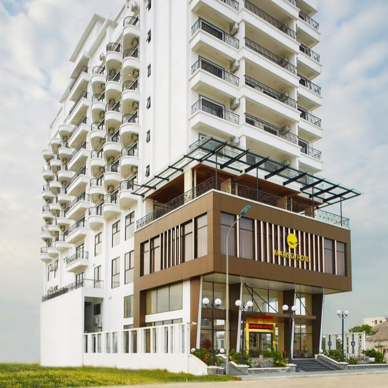 Khách sạn Marissa Hải Tiến