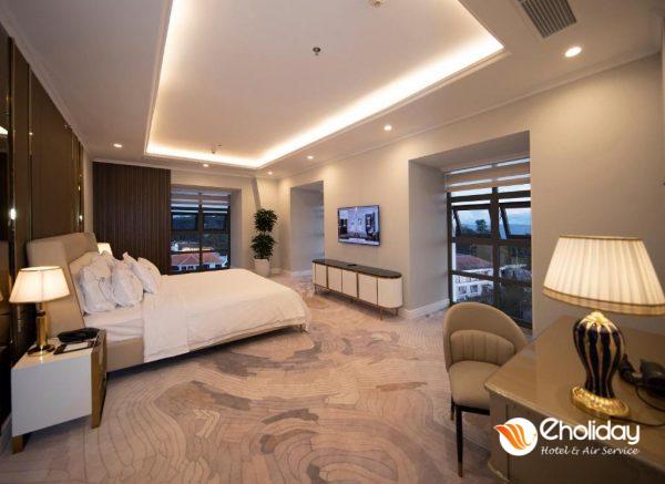 Khách Sạn Merperle Đà Lạt Phòng Luxury Grand Suite