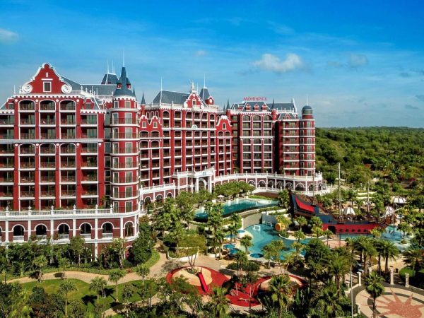 Mövenpick Resort Phan Thiết