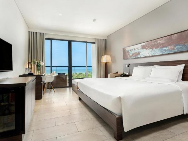 Novotel Phú Quốc Resort Phòng Superior Suite